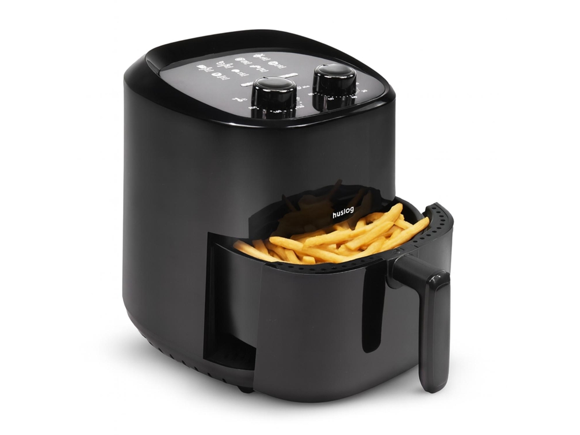 Fritadeira A Ar Huslog 1400w