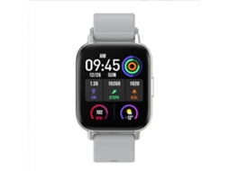 Smartwatch VEANXIN I22/308-R2 Cinzento