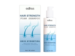 Shampoo para Estimular Crescimento Capilar e Raízes Mais Fortes LAXISCREED