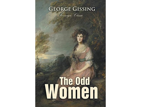 Livro The Odd Women de George Gissing (Inglês)