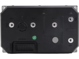 Controle SFUSHOS de Moto Elétrica 72V 21600W com Saída Sínusoidal
