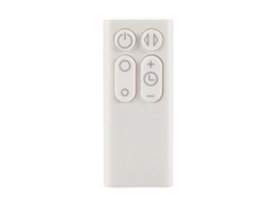 Controle Remoto De Substituição Para Ventilador Purificador De Ar Am06 Am07 Am08_glo
