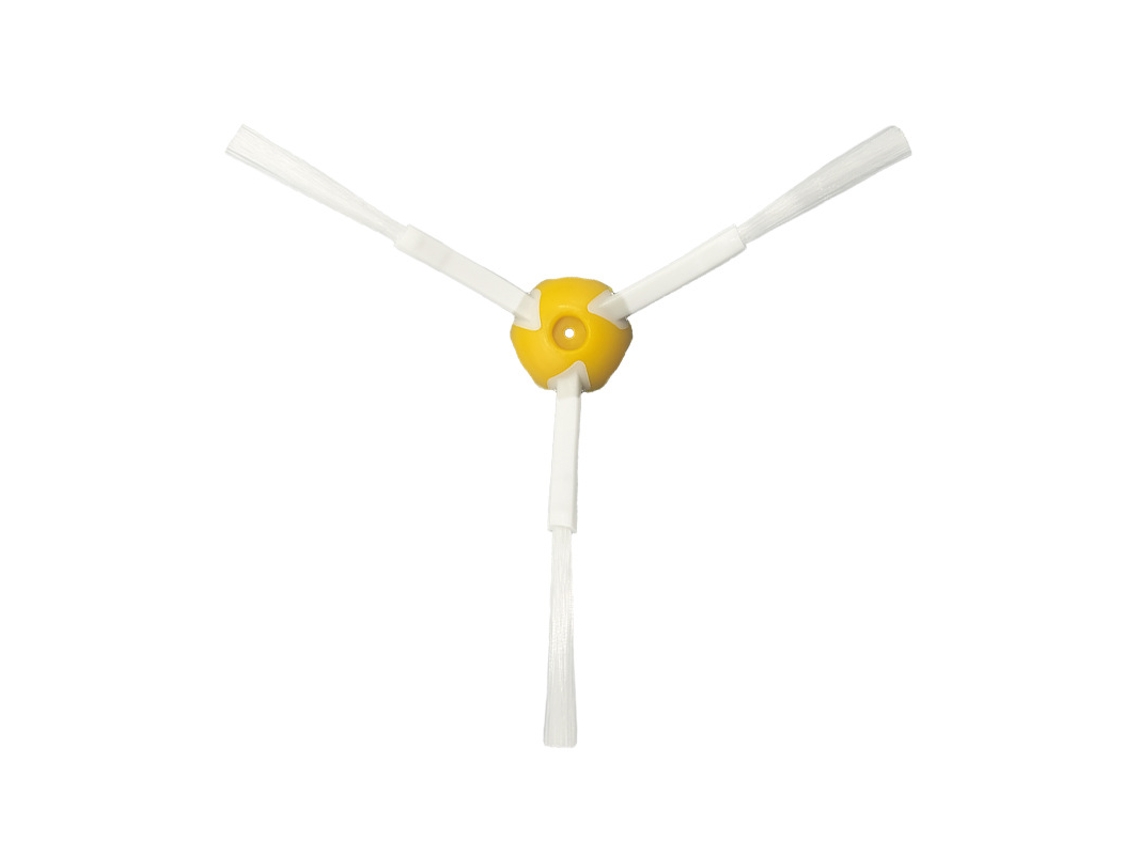 Acessórios Para Robô Aspirador Irobot 5/6/7 Escova Lateral Tri-