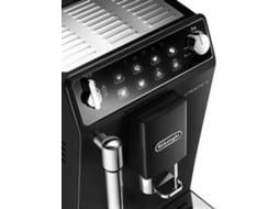 Máquina de Café DELONGHI Autentica ETAM29.510.B (15 bar - 13 Níveis de Moagem) — 15 Bar | Sistema Cappuccino | 13 Níveis de Moagem