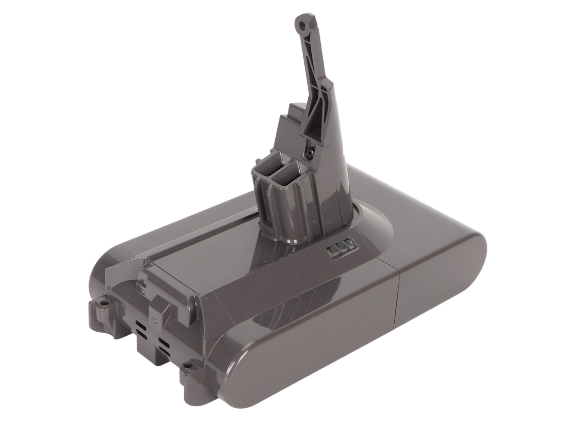 Bateria 2200mah 21.6v Para Aspirador V8