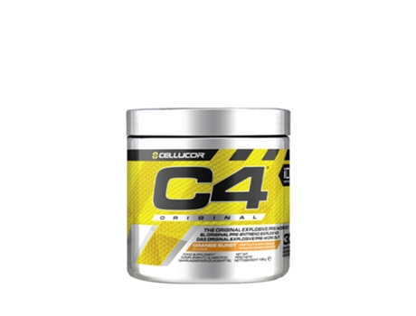 C4 Original Cellucor (195gr)
