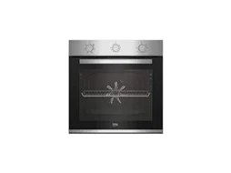 Forno Beko Bbie12100Xd 66 L 2400 W a Preto Aço Inoxidável
