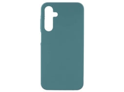 Capa Ultra Suave para Samsung Galaxy A55 5g LA CASA DE LAS CARCASAS