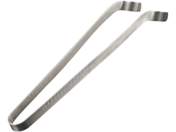 Pinça Para Churrasco, Utensílio De Cozinha Prático E Resistente Em Aço Inoxidável, Resistente Ao Calor E À Ferrugem