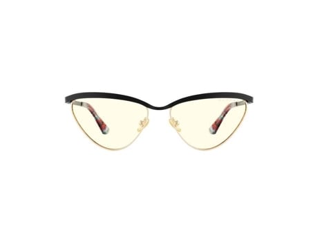 Óculos De Proteção De Luz Unissexo Gunnar Luz Edição Tokidoki Onyx Azul