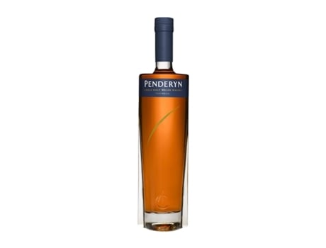 Whisky Single Malt PENDERYN Port Wood (0.7 L - 1 Unidade)