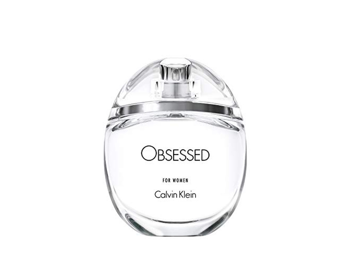 Perfume CALVIN KLEIN Obsessed For Woman Eau de Parfum (50 ml)