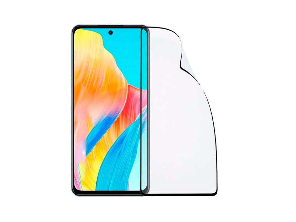 Pelicula de Vidro LA CASA DE LAS CARCASAS Realme C55