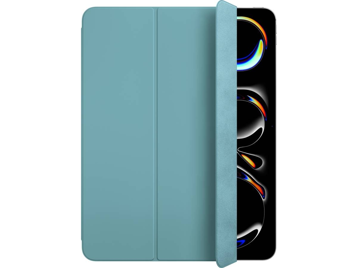 Capa APPLE Smart Folio iPad Pro 13'' (Denim)
