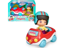 PINYPON Carro (Idade Mínima: 1 Anos - 23 x 16,5 x 13 cm)