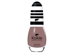 Kokie Nail Polish - Cafe Ole