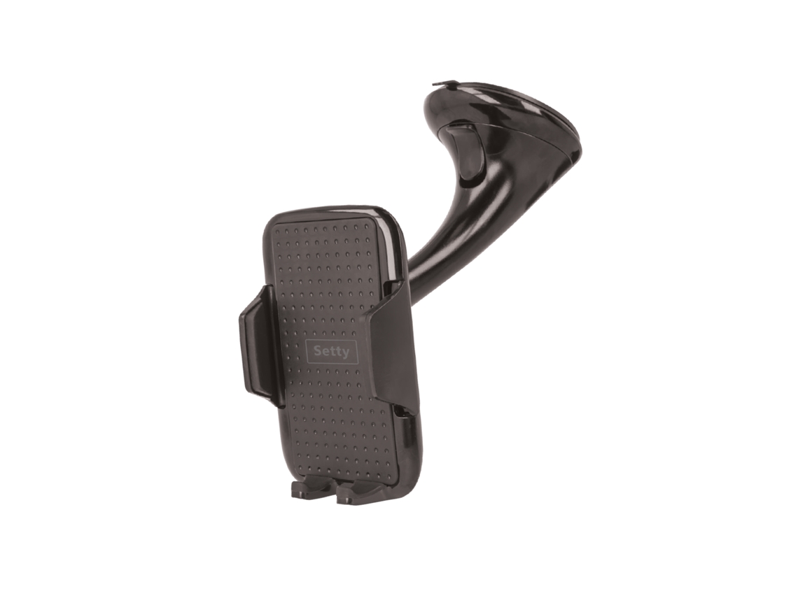 Suporte Universal Setty Uus-02 Preto