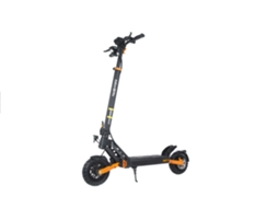 Patinete Elétrico Kukirin G2 Pro Vmp 500w, Autonomia De 65 Km, Velocidade Máxima De 25 Km/h, Dobrável Com Banco Removível, Leve Com Apenas 22,3 Kg -