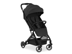 Carrinho HAUCK Travel N Care Black