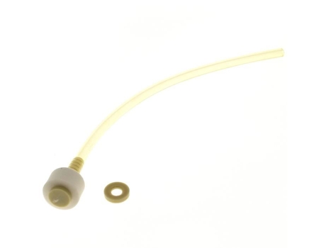 Filtro mangueira para roçadora Ryobi, biseladora Ryobi, soprador de folhas Ryobi, enxada Ryobi, roçadeira