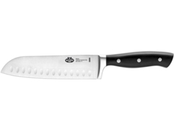 Faca de Cozinha BALLARINI (Aço Inoxidável - 18 cm)
