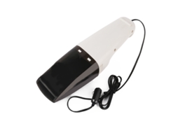 Aspiradora de Mão Portátil 100w 12v com Design Ergonômico para Carro | S/MARCA