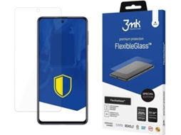 Pelicula de Vidro 3MK Galaxy M31S