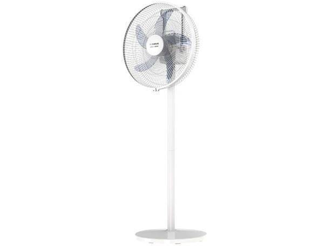 Ventoinha de Pé BOREAL 16CRGO (Outlet Grade A - 5 Velocidades - 35 W - Diâmetro: 40 cm)