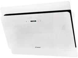 Exaustor CANDY RHD92 X (Outlet Caixa Aberta - 498 m³/h - 90 cm - Branco)