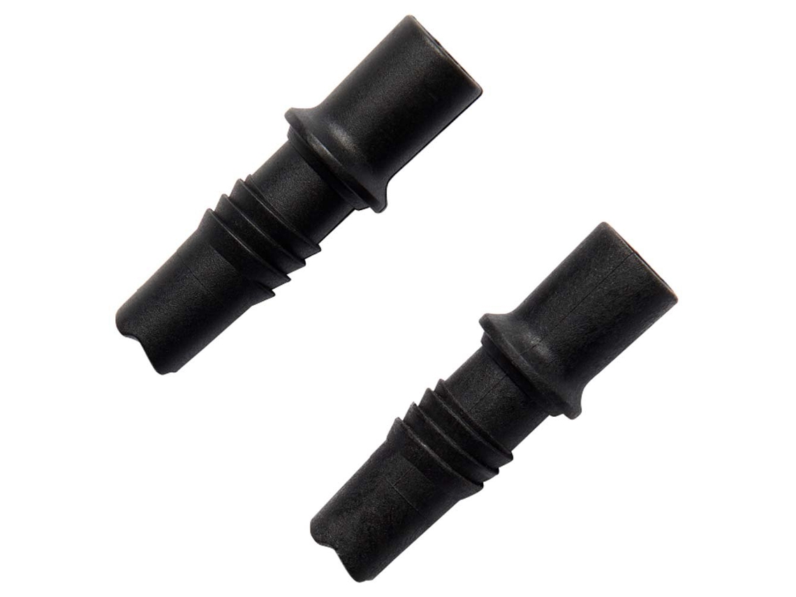 Acessorios Para Bastões BLACK DIAMOND Pontas distance tech