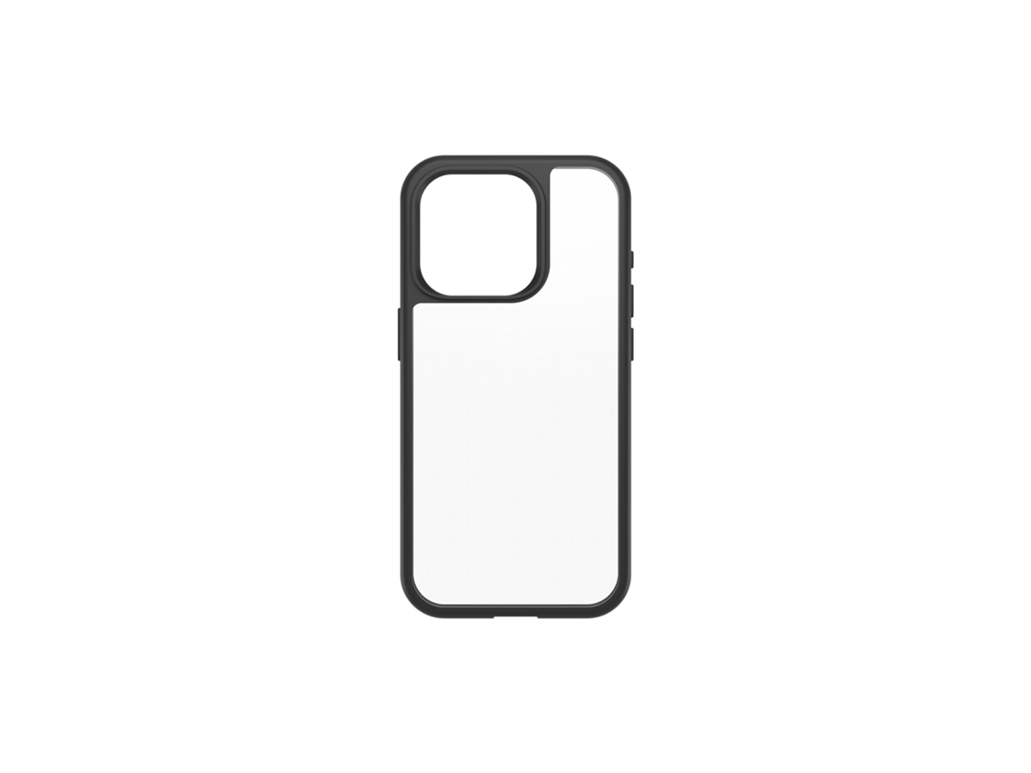 Capa Cover Protective Sleek para OTTERBOX Preto