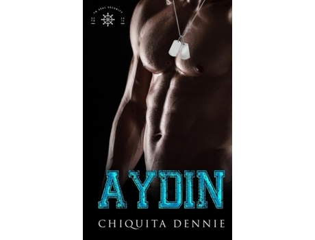 Livro Aydin A Grumpy Boss Hate To Love Romantic Suspense De Chiquita Dennie (inglês)
