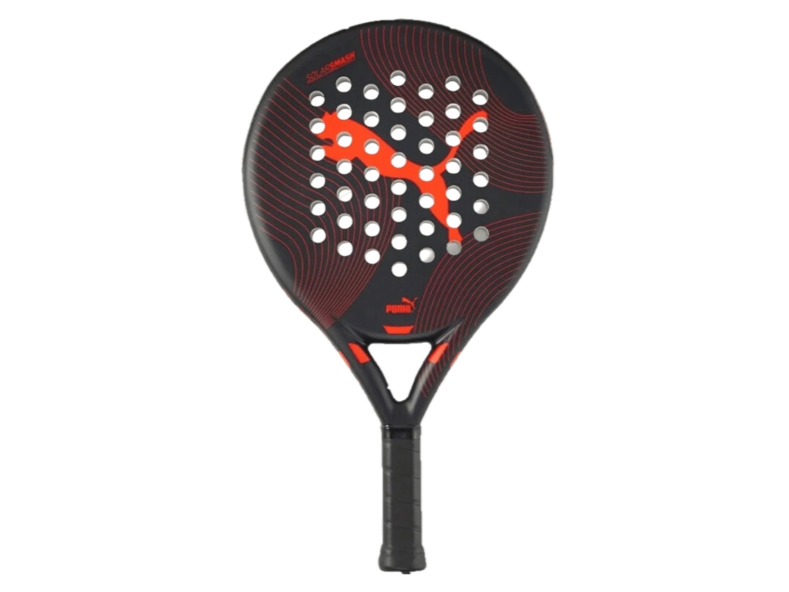 Raquete de Padel PUMA Solarsmash Junior