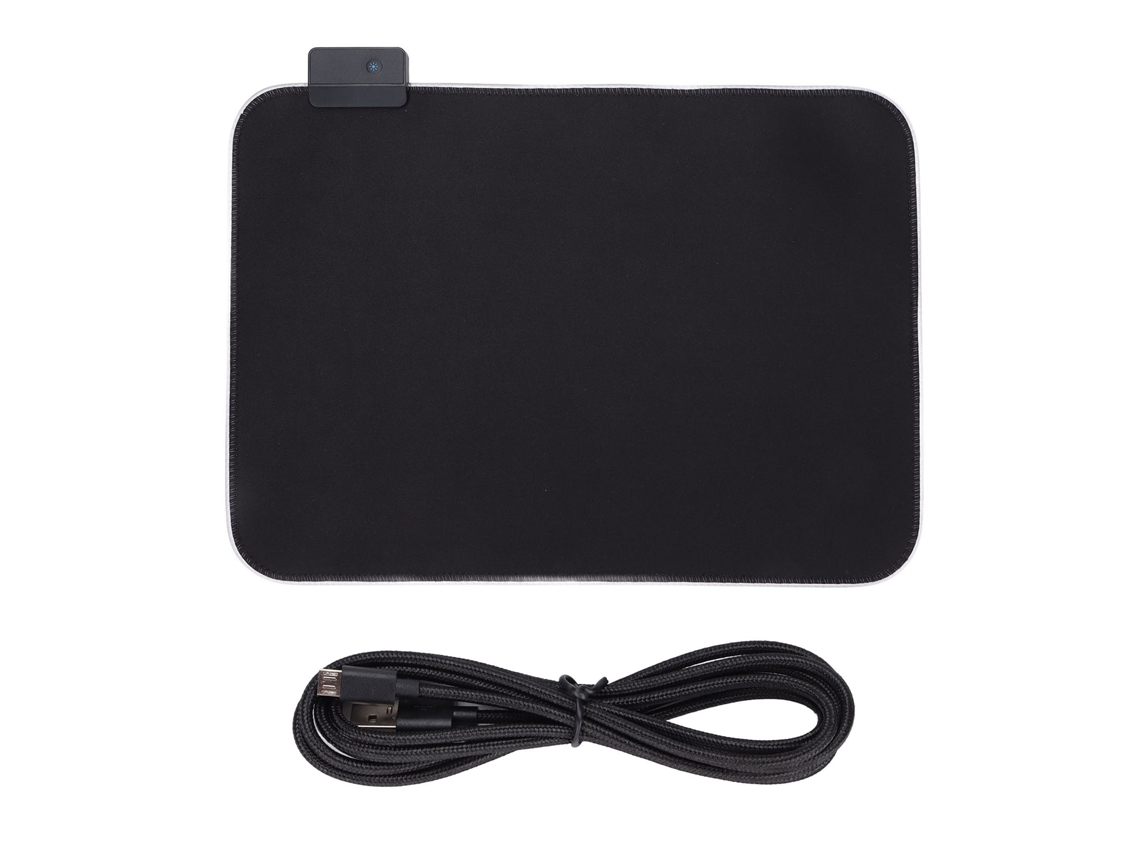 Mouse Pad Gaming LAXISCREED Rgb Impermeável