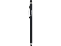 Caneta GOODIS Twin (Outlet Caixa Aberta - Universal - Preto)