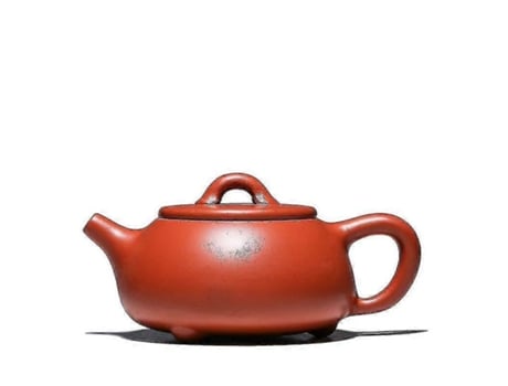 Purple Clay Boutique Teapot Chinese Classic Master Handmade Kung Fu Ore Beauty Kettle Zisha Tea Unabranded
