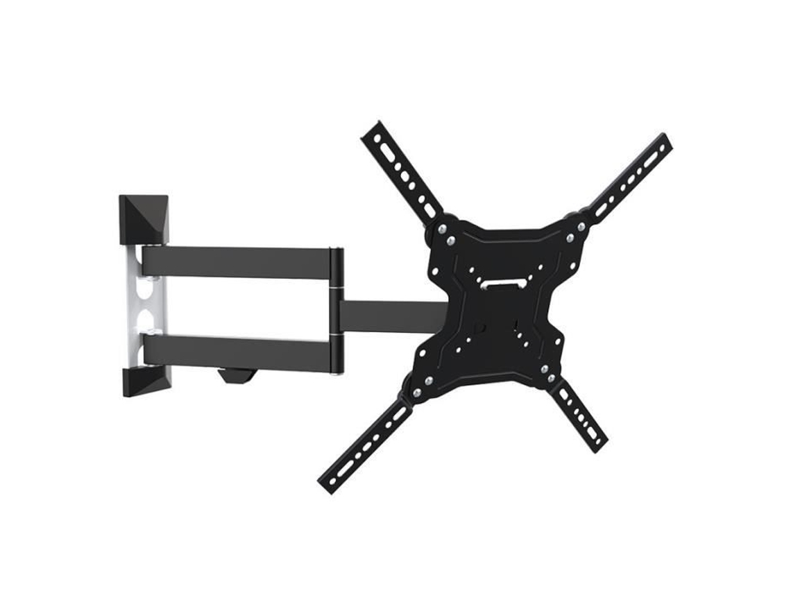 Suporte de parede para TV Erard 2 braços Mediafix 118540 ERARD