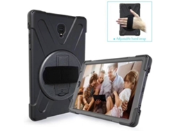 Capa Tablet Armor (iPad - 9.7'' - Preto)