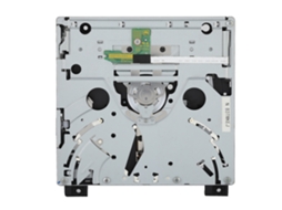 Reparo De Drive De Dvd Para Nintendo Wii D2c - Módulo Original