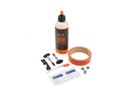 Kit sem tubo ORANGE SEAL 45 mm