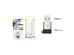 Adaptador Tipo-C a Usb MTK