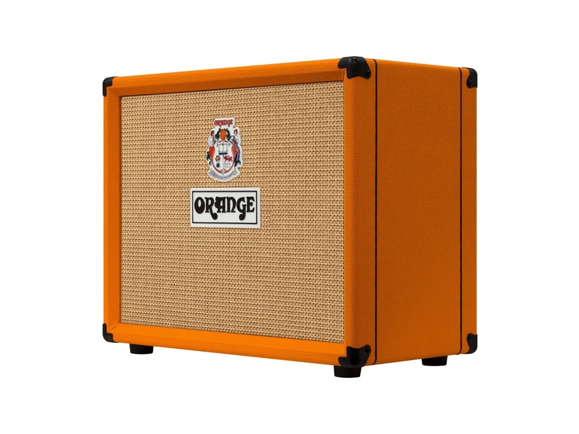 Orange Super Crush 100 Combo