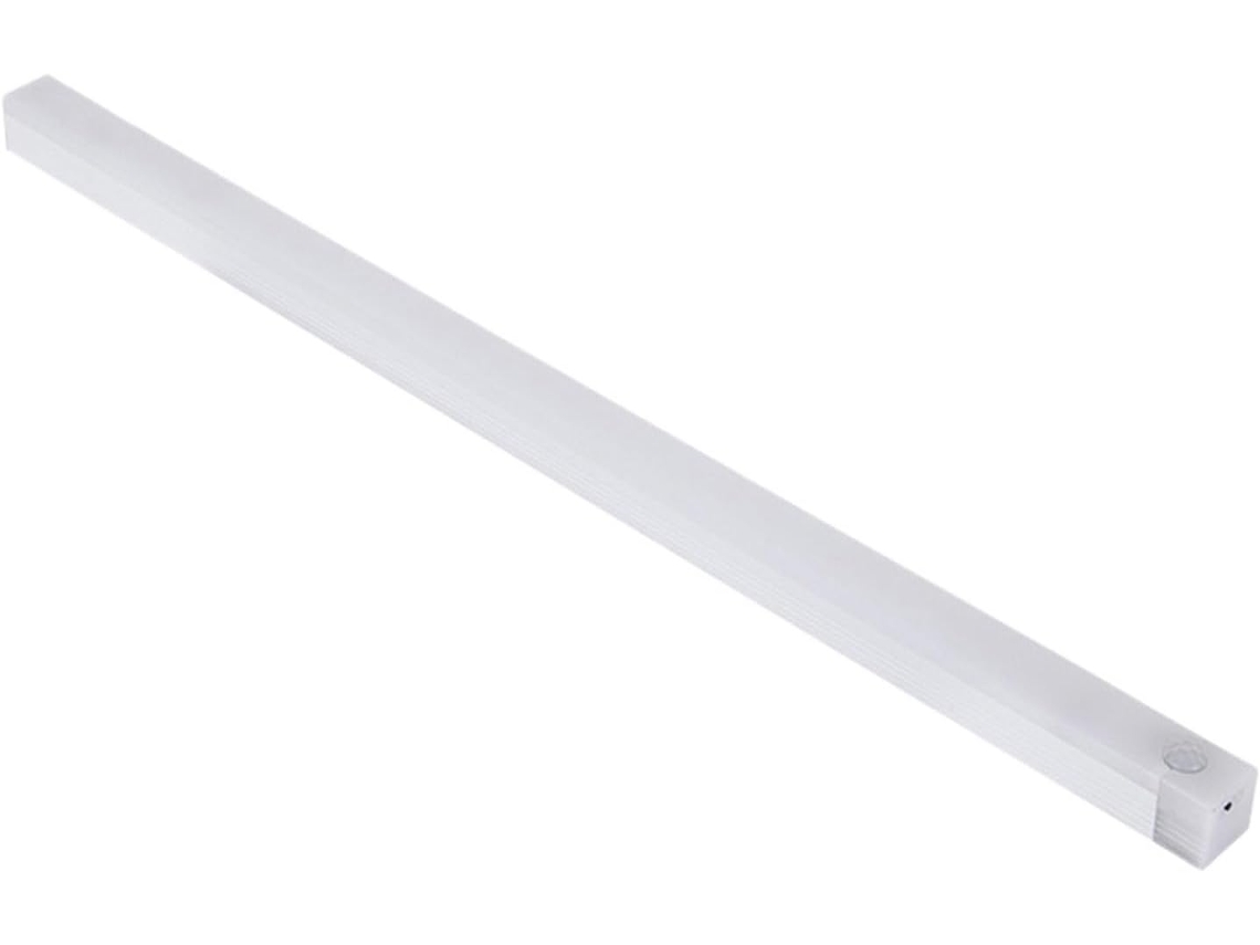 Luz noturna LED para armário de parede com sensor de movimento semi-fio