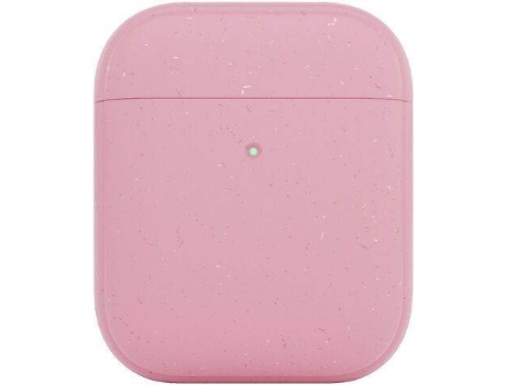AirPods Bio (coral pink)