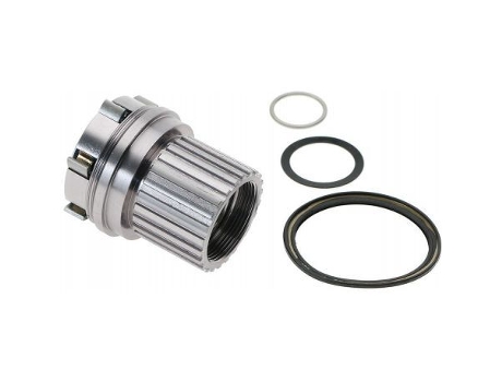 Corpo Da Roda Livre de Roquete REYNOLDS Gw Tr6 6 Spline 3R
