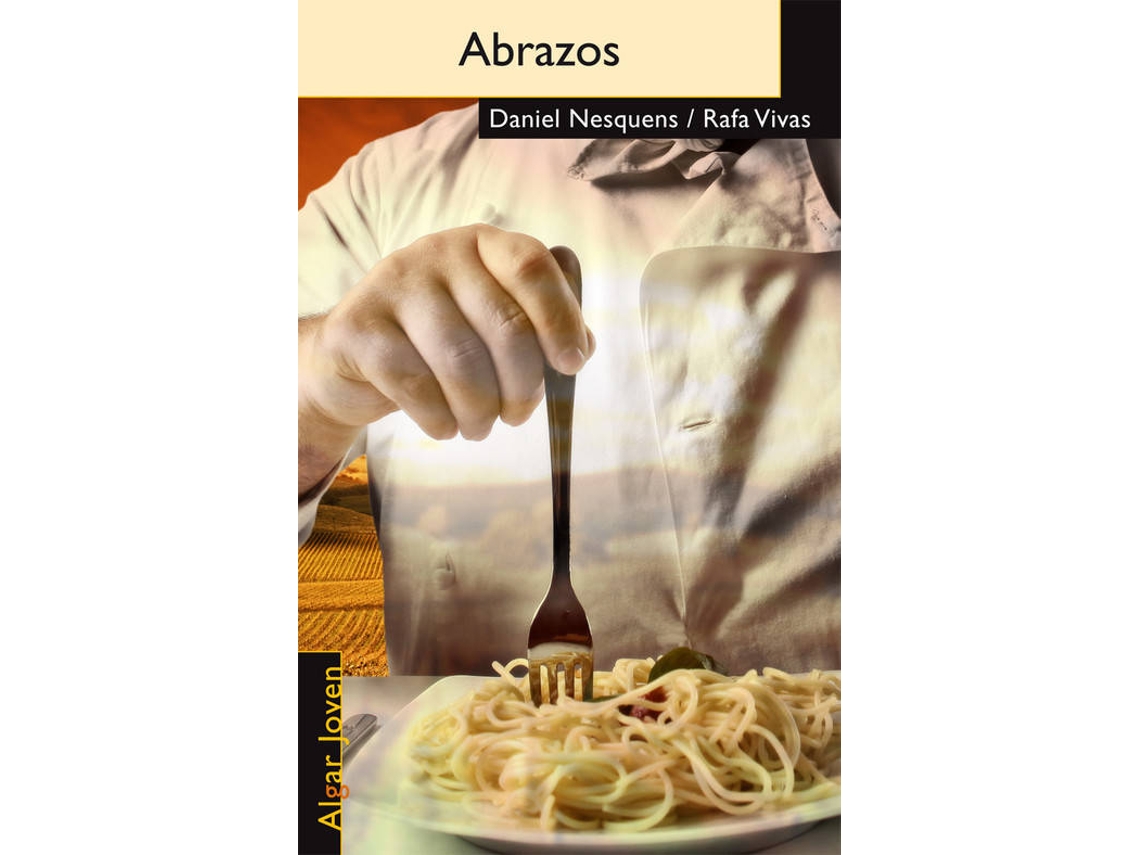 Livro (Espanhol)