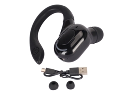 Fones Bluetooth LAXISCREED Hifi Estéreo Cancelamento de Ruído Ipx4