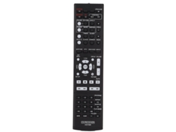 Controle remoto AXD7688 para sistema AV, compatível com Pioneer XCP01K, XCP01 DAB CHABERLU