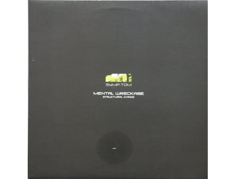 Vinil Structural Chaos Symp.tom