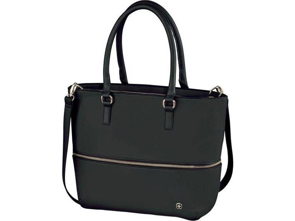 Mala WENGER Eva 601077 (Universal - 13'' - Preto)